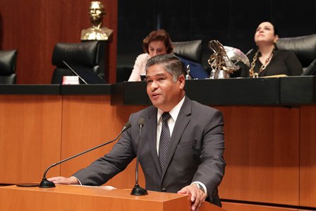 Plantean eliminar votación por cédula en el Senado de la República