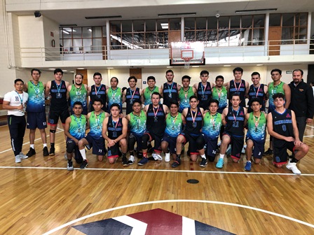 Participación destacable e histórica