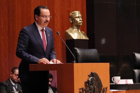 Ante aumento de casos de cáncer infantil, proponen norma para atender oportunamente la enfermedad