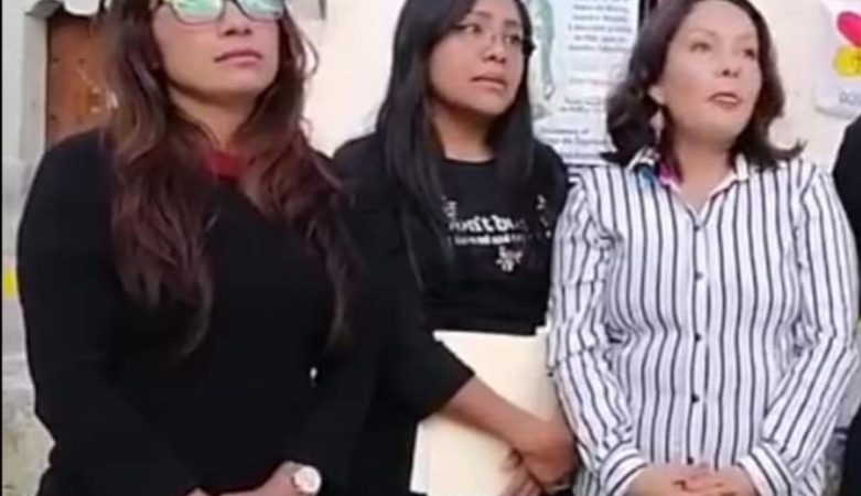 Temen por su seguridad mujeres en Oaxaca, por dar voz a los animales