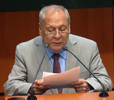 Aníbal Ostoa Ortega