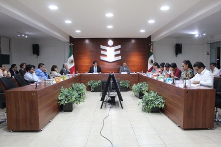 Califica IEEPCO elecciones de sistemas normativos indígenas