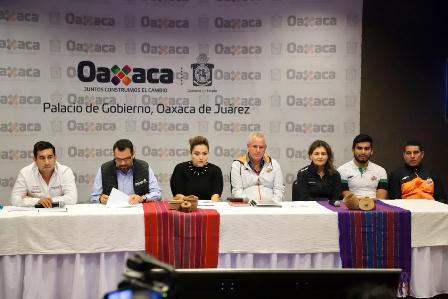 Emprende Gobierno de Oaxaca acciones de prevención por temporada invernal