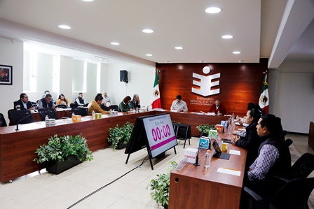 Avanzan elecciones municipales de sistema normativo indígena en Oaxaca