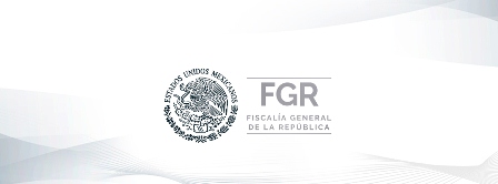 Vinculado a proceso por el delito de robo de vehículo equiparado y otros: FGR Oaxaca