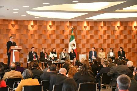 Igualdad salarial entre mujeres y hombres, clave para lograr objetivos de la Agenda 2030