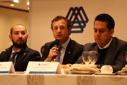 Generó sector empresarial de la CDMX 130 mil empleos formales en los pasados once meses de 2019