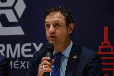 Año de logros y pendientes para la Ciudad de México