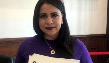 Impartirá impulsora de la “Ley Olimpia” en México, taller “Violencia Digital”