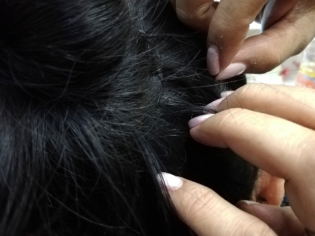 Exhortan a tomar medidas preventivas para evitar contagios de pediculosis