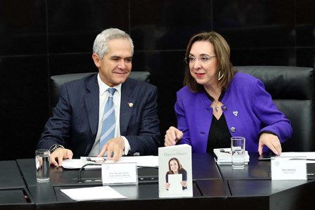 Trata de personas, tercer negocio más lucrativo para la delincuencia organizada