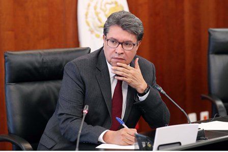 “Péndulo Político. Experiencia mexicana: ¿Izquierda o socialdemocracia?” de Monreal Ávila