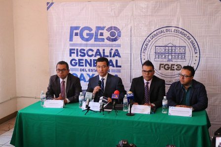 Aprehenden a segundo probable implicado en ataque con ácido a joven saxofonista, en la Mixteca