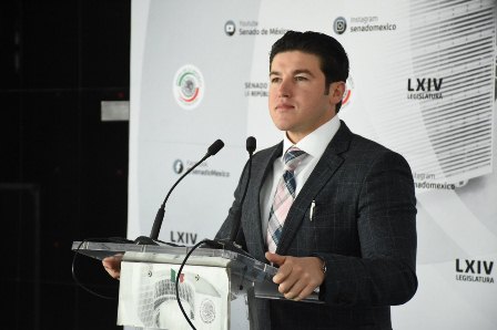 Exhibe Estados Unidos a México con la captura de Genaro García Luna: García Sepúlveda