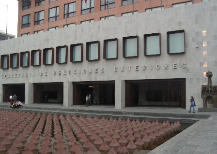 Preocupa a México falta de cumplimiento a Convención de Viena sobre Relaciones Diplomáticas en Bolivia