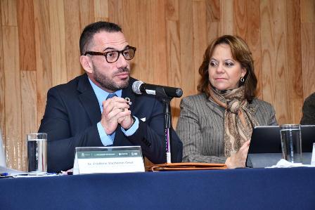 Unesco y Fonatur firman convenio de colaboración en beneficio del Tren Maya