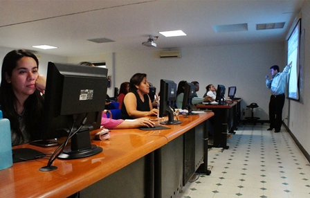 Invita CECAD-UABJO a actividades académicas este fin de semana