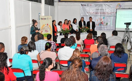 Fortalecen convivencia escolar y cultura de la paz en planteles de educación básica