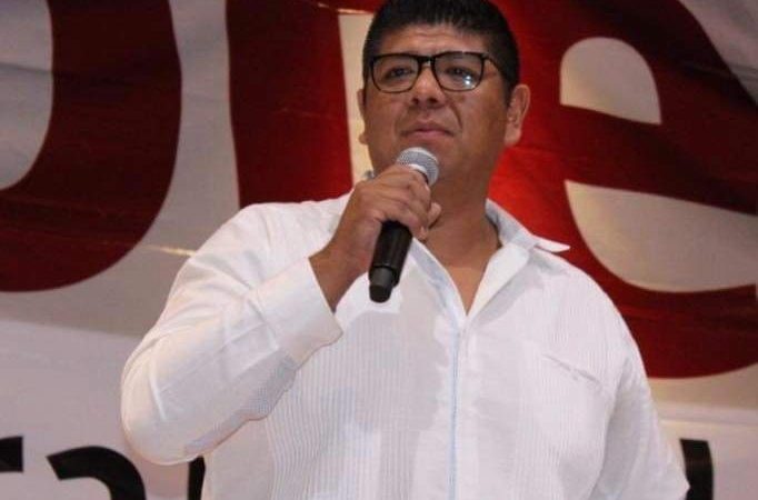 “EN MORENA NO EXISTE UN PENSAMIENTO ÚNICO, HAY PLURALIDAD, PERO COINCIDIMOS Y NOS UNE UN OBJETIVO SUPERIOR: LA TRANSFORMACIÓN DE LA VIDA PÚBLICA DE MÉXICO”.
