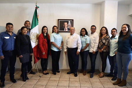 Ninguna recomendación ha recibido el IEEPO de organismos defensores de Derechos Humanos