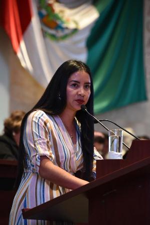 Omisiones de servidores públicos ante escenarios violentos a mujeres podrían ser sancionados