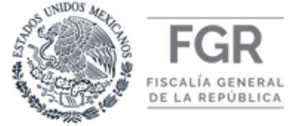 Sentencia condenatoria contra tres personas y vinculación a proceso contra tres más: FGR