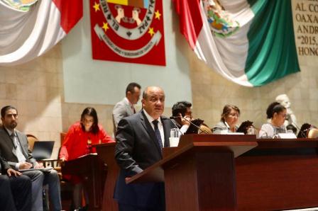 Garantiza IEEPO derecho de niñas, niños y jóvenes a la educación inclusiva y con equidad