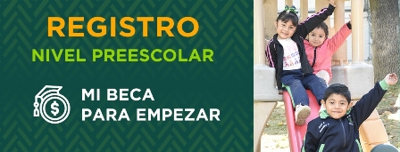 Instalan módulos del vale electrónico “Mi Beca para Empezar” para estudiantes de preescolar