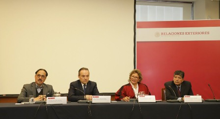 Representará municipio de Acapulco a México en la Plataforma de Inversión en Ciudades ONU-Habitat