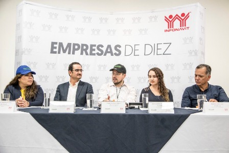 Diseña Infonavit programa de crédito para trabajadores agrícolas