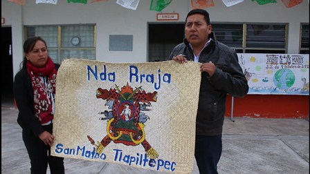 Apuesta Sección 59 del SNTE por el rescate de las lenguas originarias