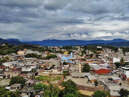 Llevan a audiencia a presunto homicida de dos mujeres, ocurrido en Putla de Guerrero: Fiscalía