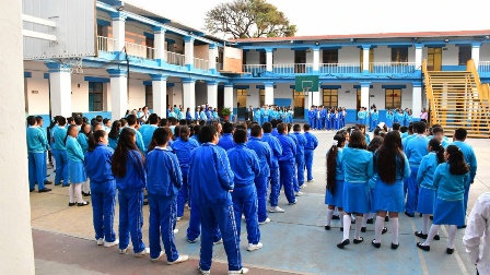 Reinician clases este 8 de enero planteles de Educación Básica en Oaxaca: IEEPO