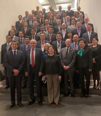 Paneles de T-MEC ayudarán a proteger los derechos laborales de los mexicanos en EU y Canadá