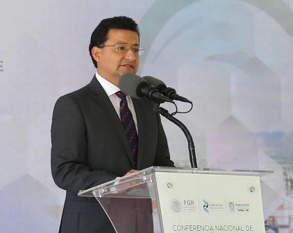 Exhaustiva investigación por homicidio de dos niñas y una mujer, en Ixtayutla, región de la Costa: Fiscal