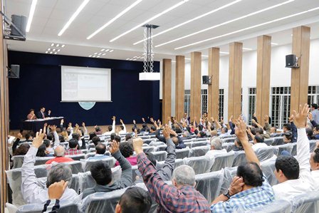 Se suman cinco nuevos reglamentos a la normatividad de la UABJO