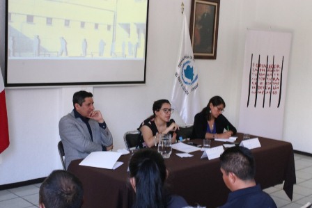 Construcciones sociales, sustentan actos de discriminación: Alfonso Sierra