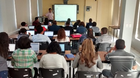 Abre IEEPO convocatoria 2020 de cursos sobre tecnologías educativas para docentes y alumnado
