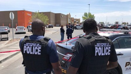 Posicionamiento de la SRE sobre el proceso judicial por el caso de la masacre de El Paso