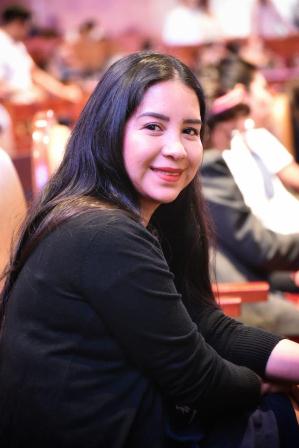 Plantea diputada equiparar delito de estupro con el de violación