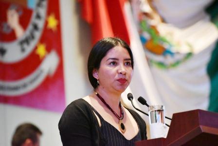 Tendrían municipios herramientas para sancionar acoso sexual callejero: Zepeda Lagunas