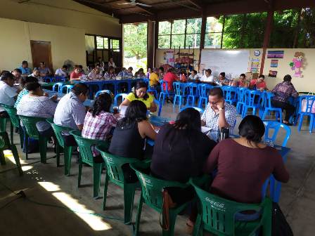 Coadyuva la UABJO al bienestar de la niñez oaxaqueña