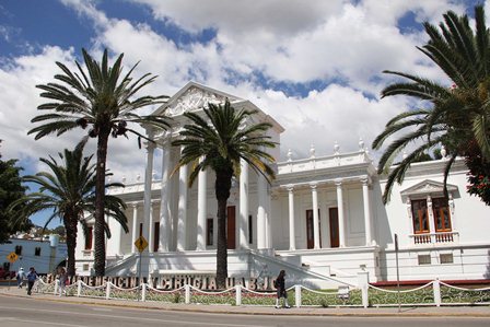 Iniciará la UABJO la Maestría en Cuidados Paliativos, pionera en el país