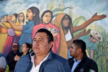 Paro Nacional de mujeres no requiere permiso o concesión; lucha feminista merece respeto: Sosa