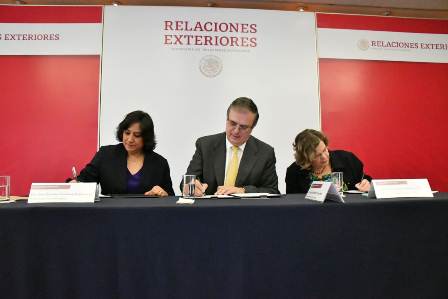 Protocolo para la atención, prevención y sanción del hostigamiento sexual y acoso sexual