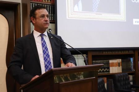 Fundamental que gobiernos reconozcan papel de la empresa en el crecimiento y desarrollo del país