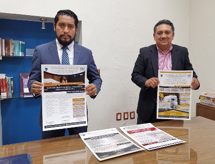 Inscripciones abiertas a tres maestrías y un diplomado en Derecho de la UABJO