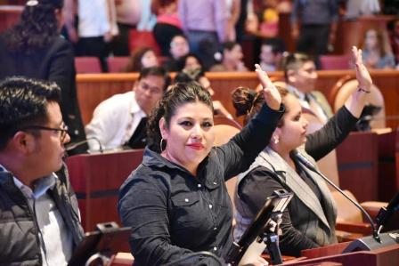 Busca diputada de Oaxaca eliminar imagen hipersexualizada de niñas y adolescentes