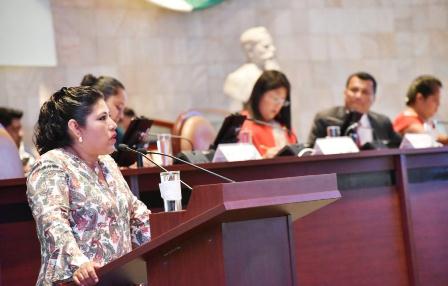 Advierte Magaly López visión empresarial y no ambiental en la Semaedeso