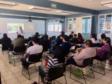 Profesionaliza la UABJO a funcionarios y funcionarias en Políticas Públicas y Desarrollo